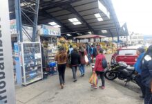Mercado San Alfonso en Riobamba: ferias y ofertas