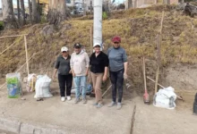 El mercado La Esperanza se extiende hasta el Bosque en Riobamba