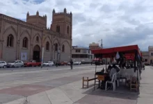 Mercados y plazas de Riobamba: lugar y ofertas