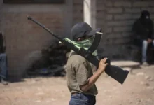 Gobierno propone penas de 26 años por reclutar menores para el crimen organizado