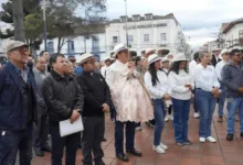 Niño Rey de Reyes Chimborazo: este viernes 9 es el Pase del Niño