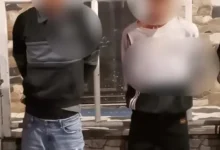 2 hombres de Venezuela detenidos con droga en Pallatanga