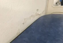 Cómo puedes eliminar la humedad en las paredes