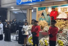 Pase del Niño Rey de Reyes: conozca el recorrido