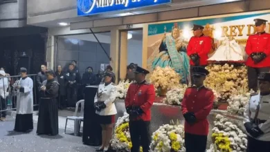 Pase del Niño Rey de Reyes: conozca el recorrido