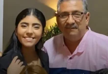 Pastor evangélico e hija muertos por no recibir flores