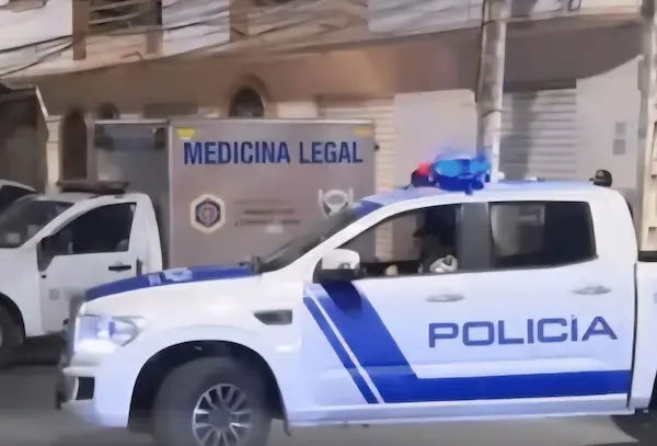 Policía Nacional, a través de sus unidades especializadas, tomó procedimiento