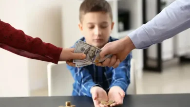 Tabla actualizada de pensiones alimenticias 2026 en Ecuador