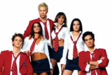 Rebelde regresa a Netflix en 2026: fecha oficial y todo lo que tienes que saber