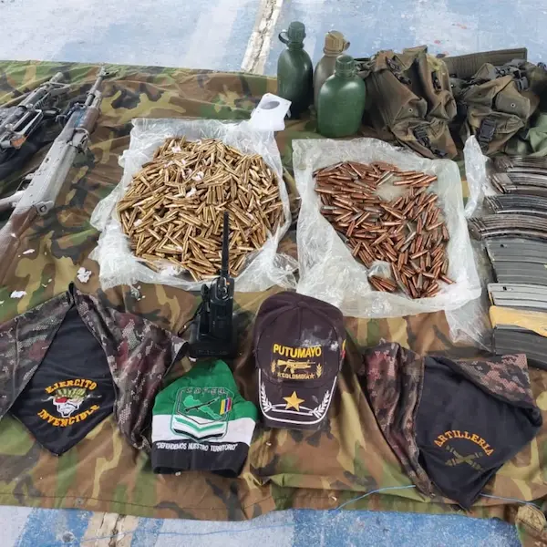 Impacto en la seguridad de la frontera norte