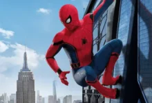 Muere Alexis Ortega la voz de Spiderman a los 38 años