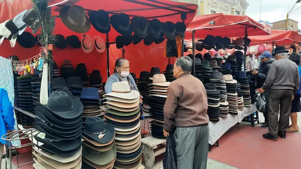 ¿La economía de Ecuador podría empeorar en 2026?