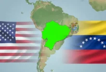 ¿Qué pasará con Ecuador tras la intervención en Venezuela?