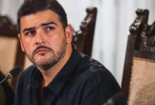 Caso Goleada: Fiscalía pide prisión para Aquiles Álvarez