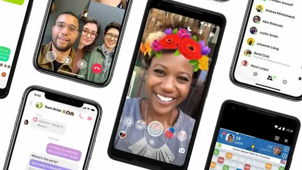 ¿Qué pasará con los chats y mensajes?