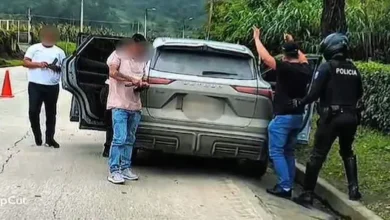 1095 policías cuidarán en Carnaval en Chimborazo