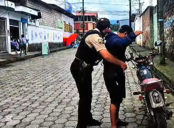 Los controles se intensificarán durante la temporada de carnestolendas