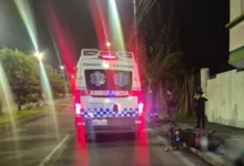 2 heridos en un accidente en Yaruquíes/Riobamba