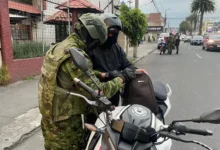 2300 funcionarios de Gobierno desplazados en el feriado