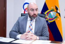 Mario Godoy pide archivar juicio político en su contra