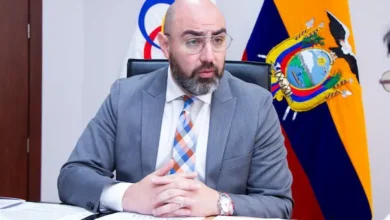 Mario Godoy pide archivar juicio político en su contra