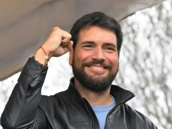 Seguridad ciudadana como eje central del proyecto político