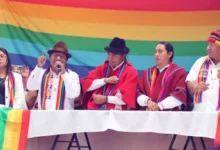 Pachakutik acusa a Noboa de persecución a opositores