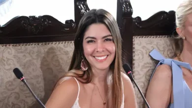 Tatiana Coronel asume la Alcaldía de Guayaquil