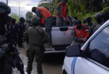 Caso Malvinas: Tribunal notifica sentencias a 16 militares por niños desaparecidos