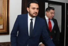 Caso Nene: Hijo de Verónica Abad irá 5 años a la cárcel