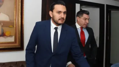 Caso Nene: Hijo de Verónica Abad irá 5 años a la cárcel