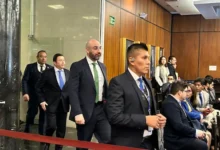 Juicio político a Mario Godoy: ausencias de testigos claves en el caso