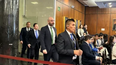 Juicio político a Mario Godoy: ausencias de testigos claves en el caso