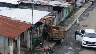 Video | Asesinan a 2 personas en San Isidro, Manabí