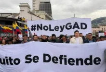 13 de marzo marcará punto clave en las protestas