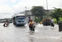 Gobierno declara emergencia regional por lluvias en 8 provincias