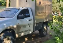 7 muertos en un cruel ataque de sicarios en la madrugada