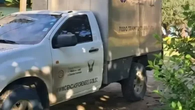 7 muertos en un cruel ataque de sicarios en la madrugada