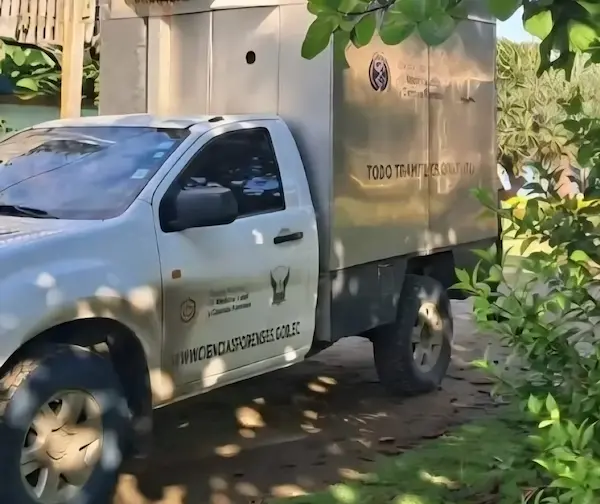7 muertos en un cruel ataque de sicarios en la madrugada