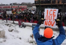 Trump pone fin a redadas migratorias del ICE en Minnesota