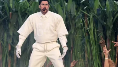 Bad Bunny brilla en el Super Bowl 2026 con espectáculo latino