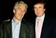 Archivos de Epstein son eliminados tras filtrarse datos de víctimas