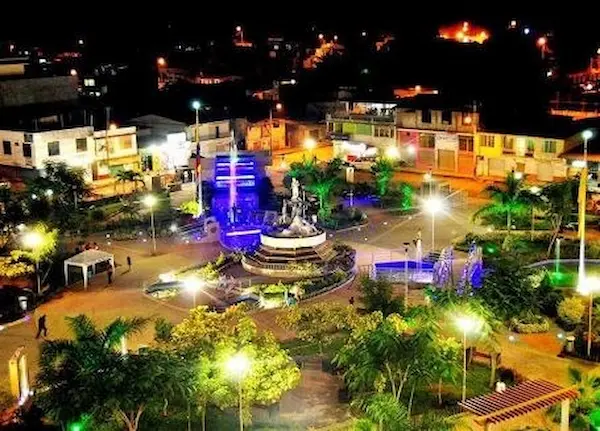 La violencia armada se ha tomado el pujante y hermoso cantón La Concordia.