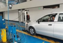ANT habilita matriculación solo vehículos nuevos en Riobamba