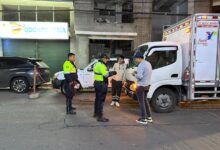 ANT consulta de multas por placa en Ecuador