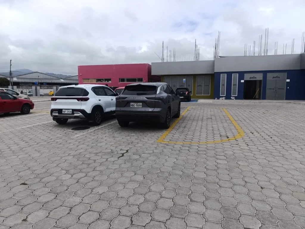 ANT Riobamba habilita matriculación solo vehículos nuevos