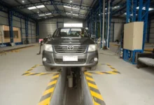 ANT Riobamba reanudaría matriculación vehicular en marzo