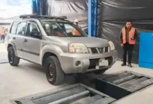 ANT Riobamba suspende revisión técnica y matriculación vehicular