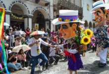 Agenda Carnaval Cuenca 2026: eventos oficial y conciertos gratuitos
