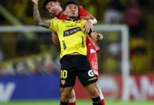 Argentinos vs Barcelona: horario y dónde ver en vivo la vuelta. FUENTES: Argentinos Juniors.